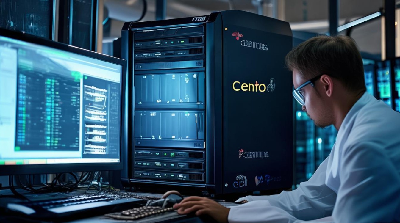 CentOS系统如何高效浏览和管理文件？30秒内掌握实用技巧！-图2