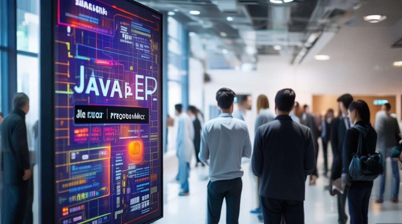 郑州近期有哪些企业招聘Java程序员？薪资待遇如何？-图3