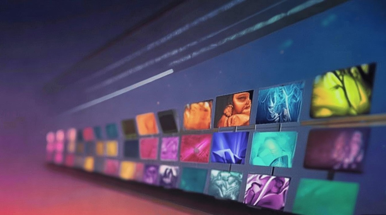 如何巧妙剪辑情绪画面,打造引人入胜的视频?-图2 如何巧妙剪辑情绪画面,打造引人入胜的视频?-图2