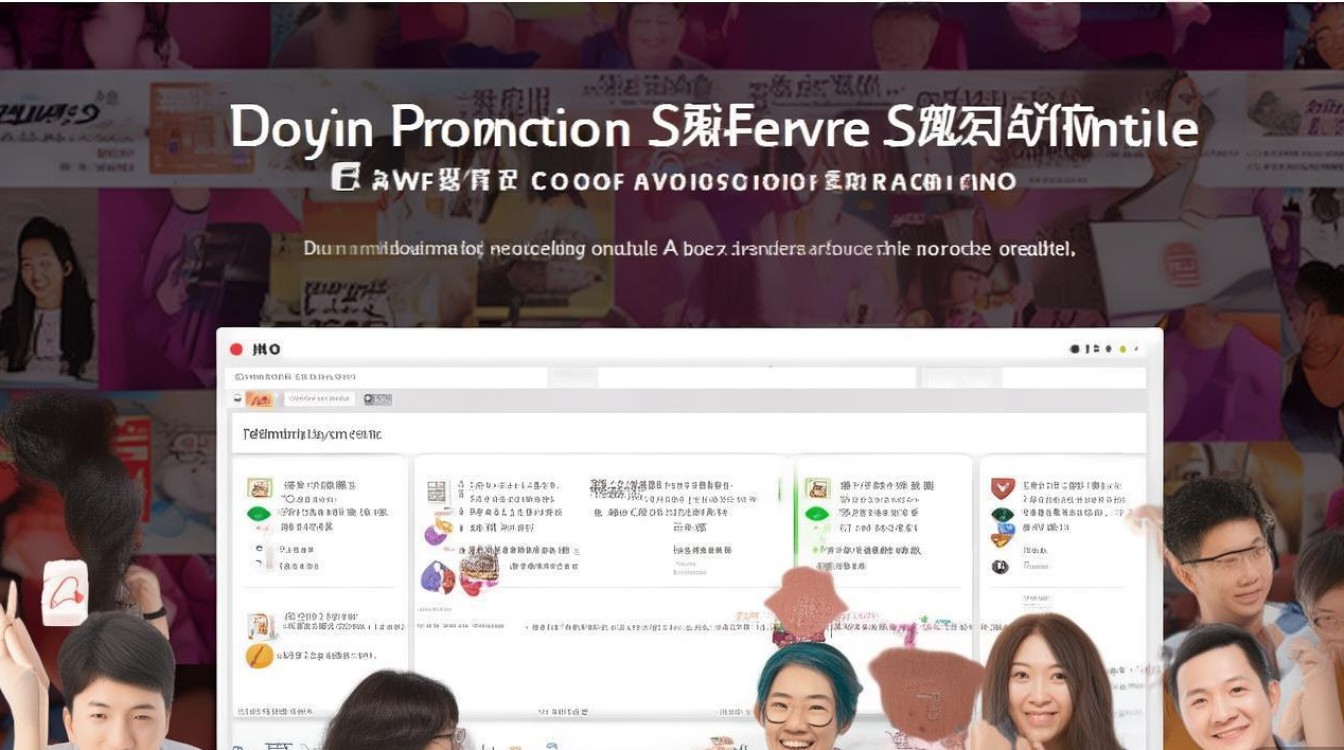 抖音推广自助网站，真的便宜吗？-图1