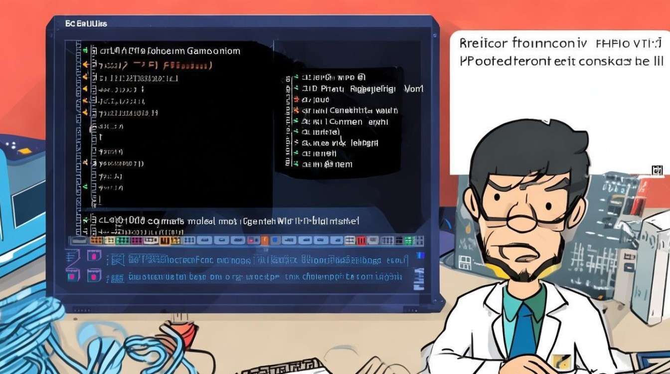 CentOS PPTP连接不上？排查解决步骤详解揭秘！-图1
