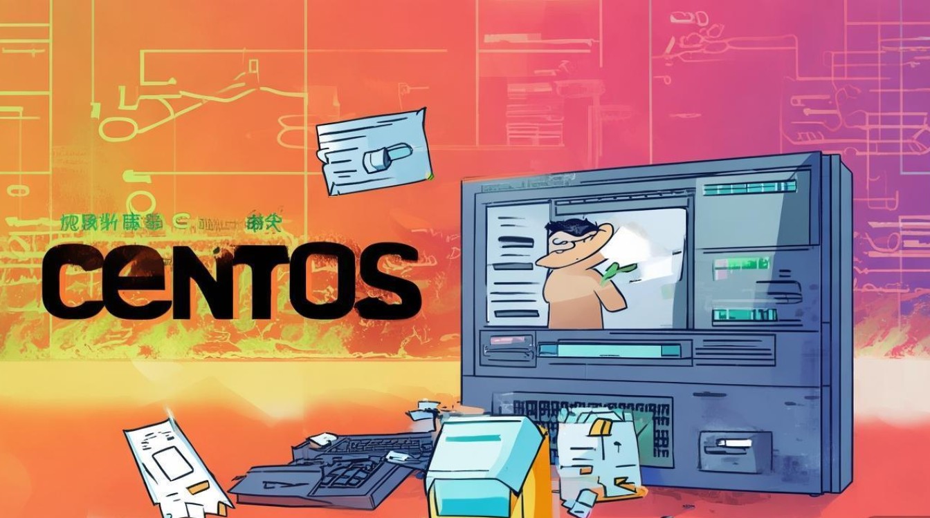 CentOS解压失败？究竟是什么原因导致系统解压步骤受阻？-图2