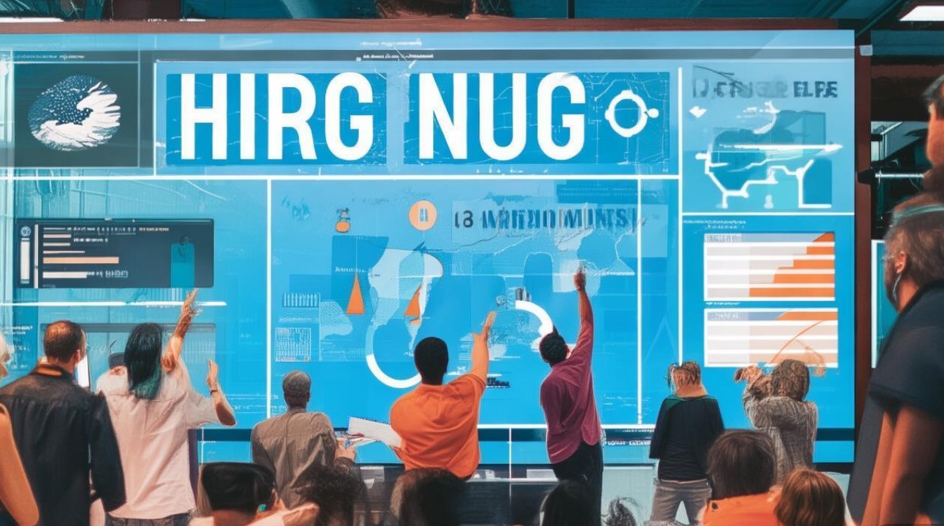 如何高效在知乎上招聘程序员？技巧与策略全解析？-图2