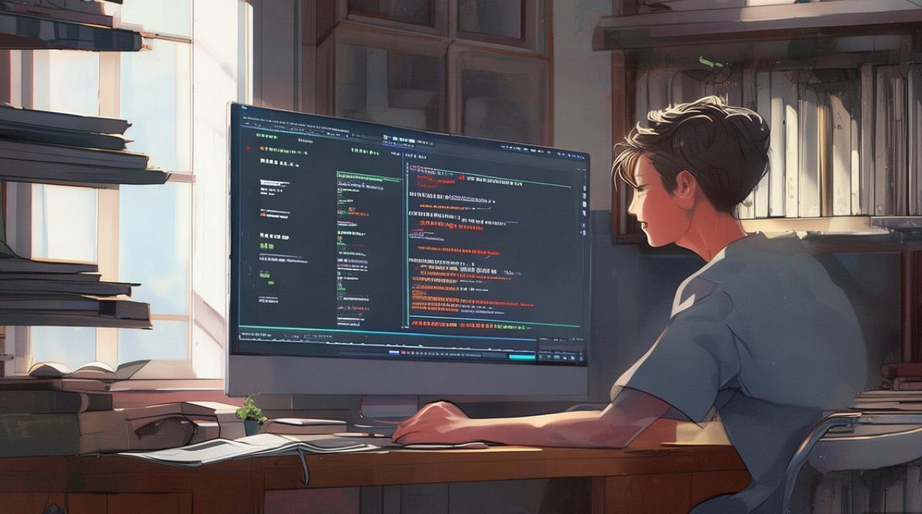 Java编程中遇到报错时，如何高效定位和解决这些错误？-图2