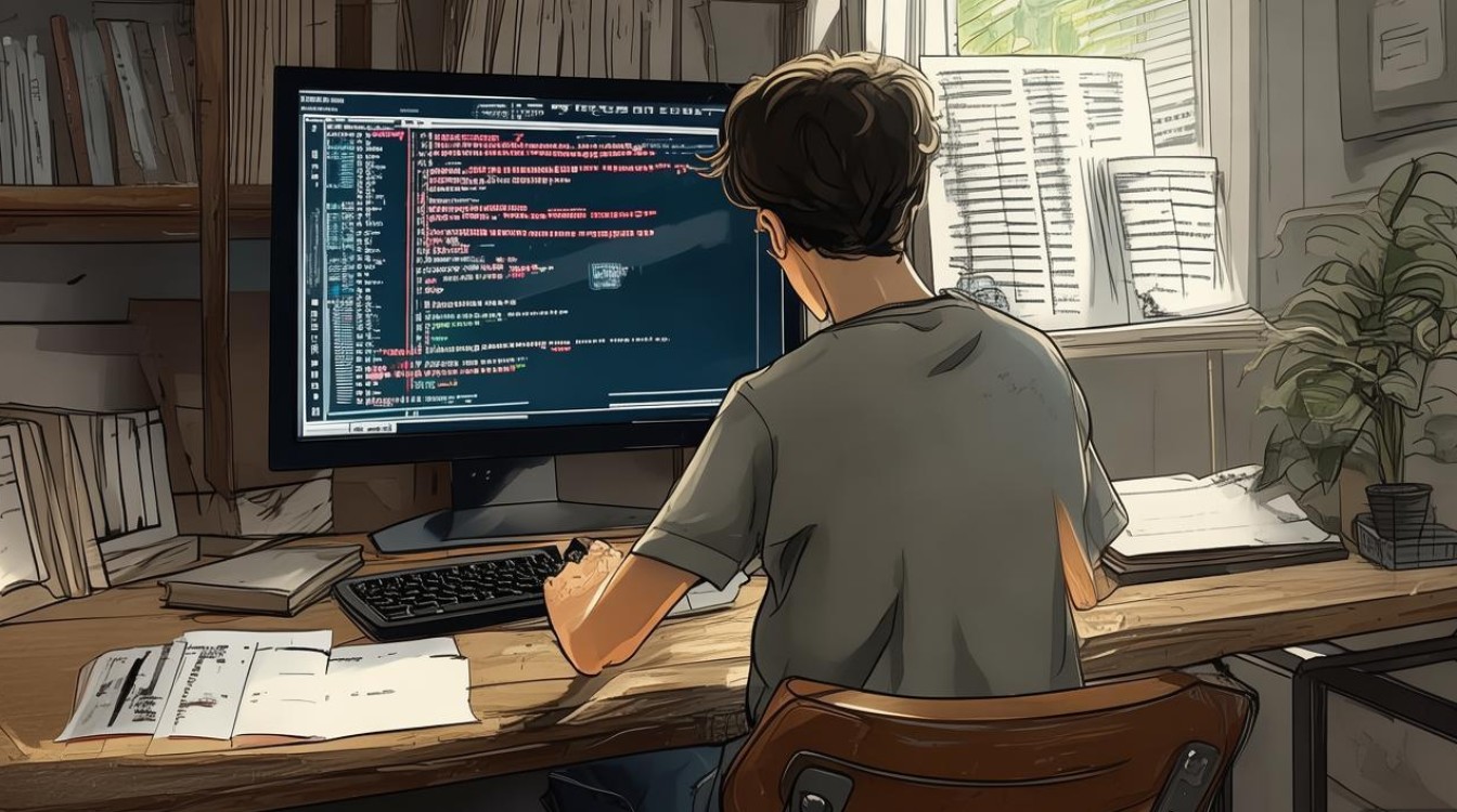 Java编程中遇到报错时，如何高效定位和解决这些错误？-图3