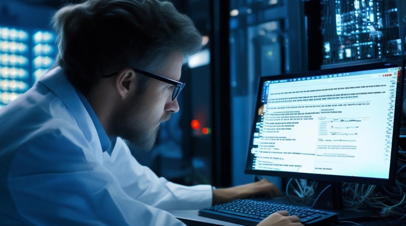 Linux SFTP传输报错，常见原因及解决方法有哪些？-图2