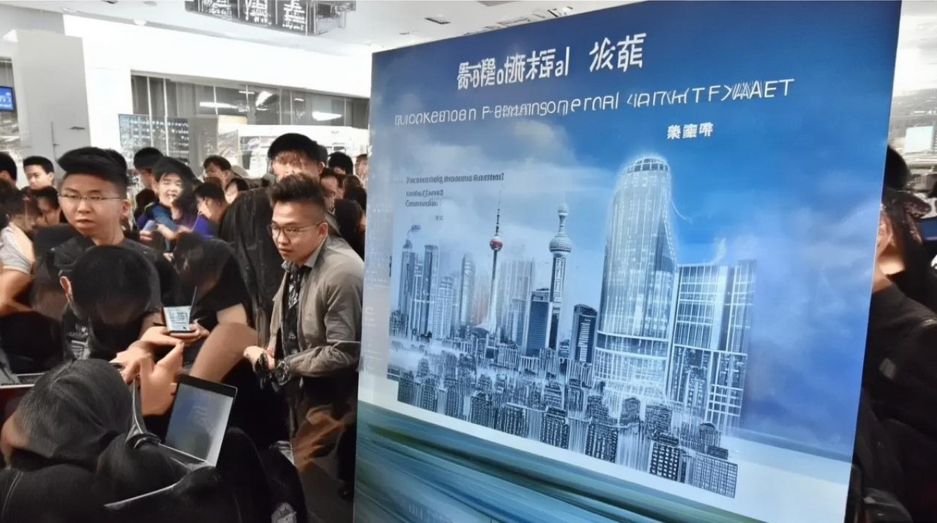 上海浦东新区程序员招聘，薪资待遇如何？职业发展前景如何？-图1