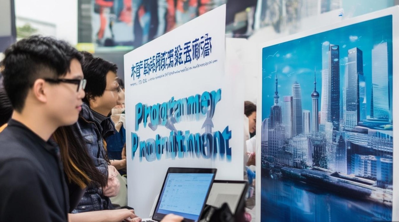 上海浦东新区程序员招聘，薪资待遇如何？职业发展前景如何？-图3