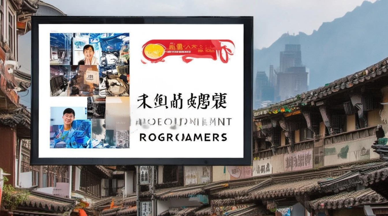 南街村程序员招聘公告发布，揭秘农村企业数字化转型背后的技术需求？-图2