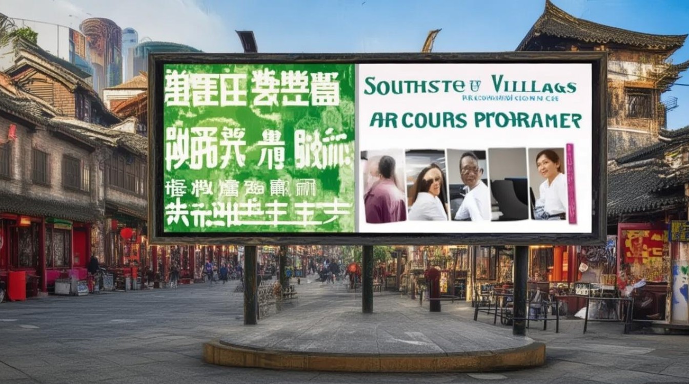 南街村程序员招聘公告发布，揭秘农村企业数字化转型背后的技术需求？-图3