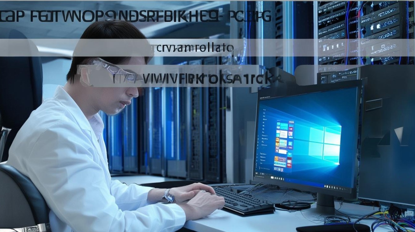 CentOS下载NFS具体步骤是什么？安装配置有何注意事项？-图2
