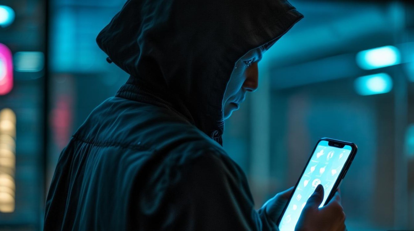 揭秘，究竟有哪些方法可以彻底隐藏我的QQ账号，不被他人发现？-图1