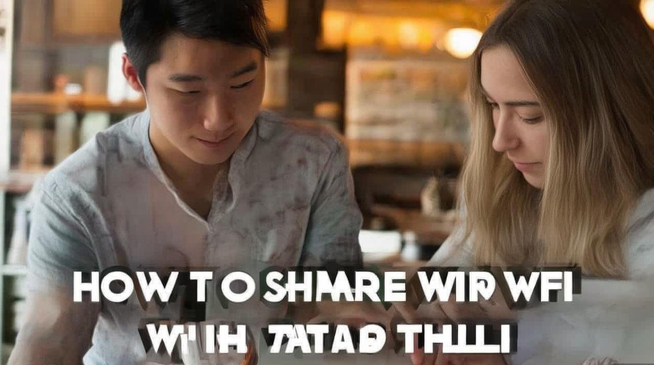 别人手机没热点？跟我学三招，轻松开启热点，共享网络无忧！-图2