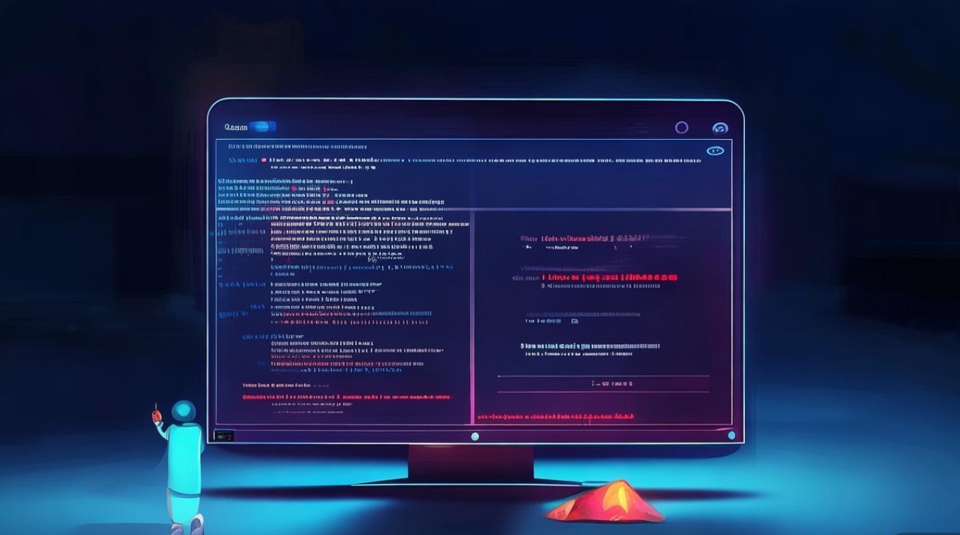 Java错误页面报错,如何有效排查和解决Java Error Pages问题?-图2 Java错误页面报错,如何有效排查和解决Java Error Pages问题?-图2