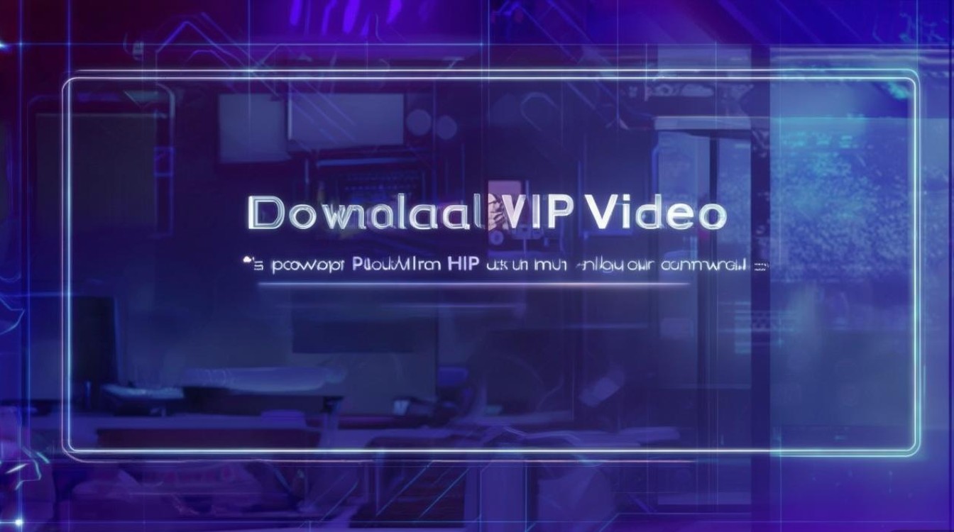 在线视频平台VIP视频下载方法揭秘,真的可行吗?-图1 在线视频平台VIP视频下载方法揭秘,真的可行吗?-图1