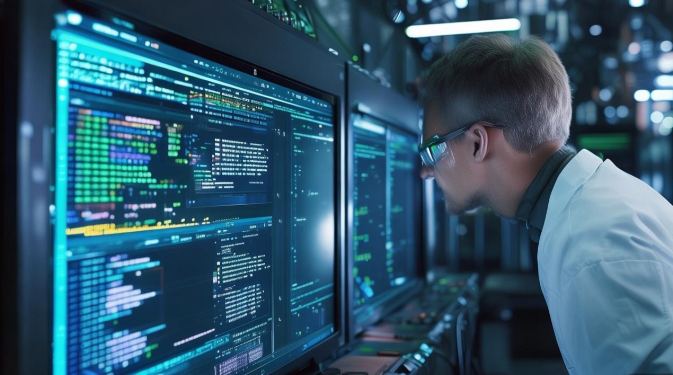 如何高效在CentOS上搭建和优化Web服务器制作？-图3