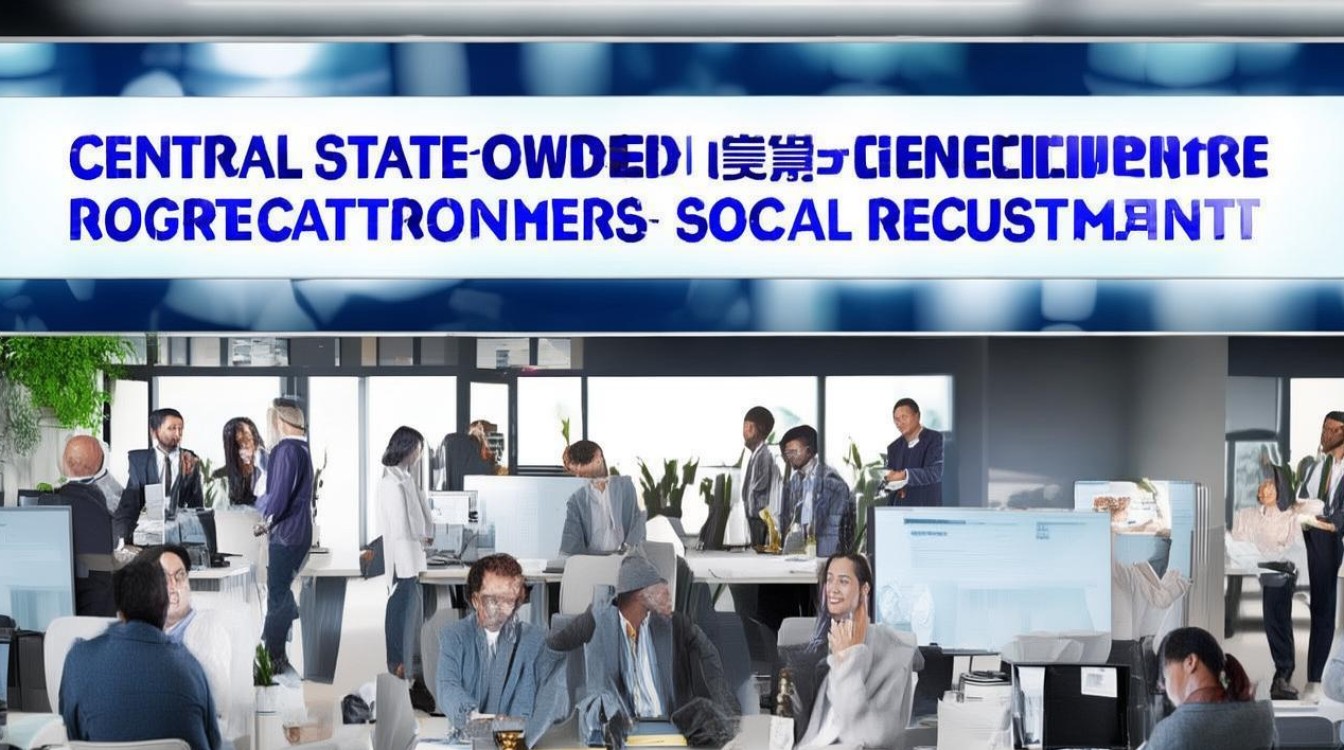 央企国企程序员社招,哪些技能和经验是加分项?-图2 央企国企程序员社招,哪些技能和经验是加分项?-图2