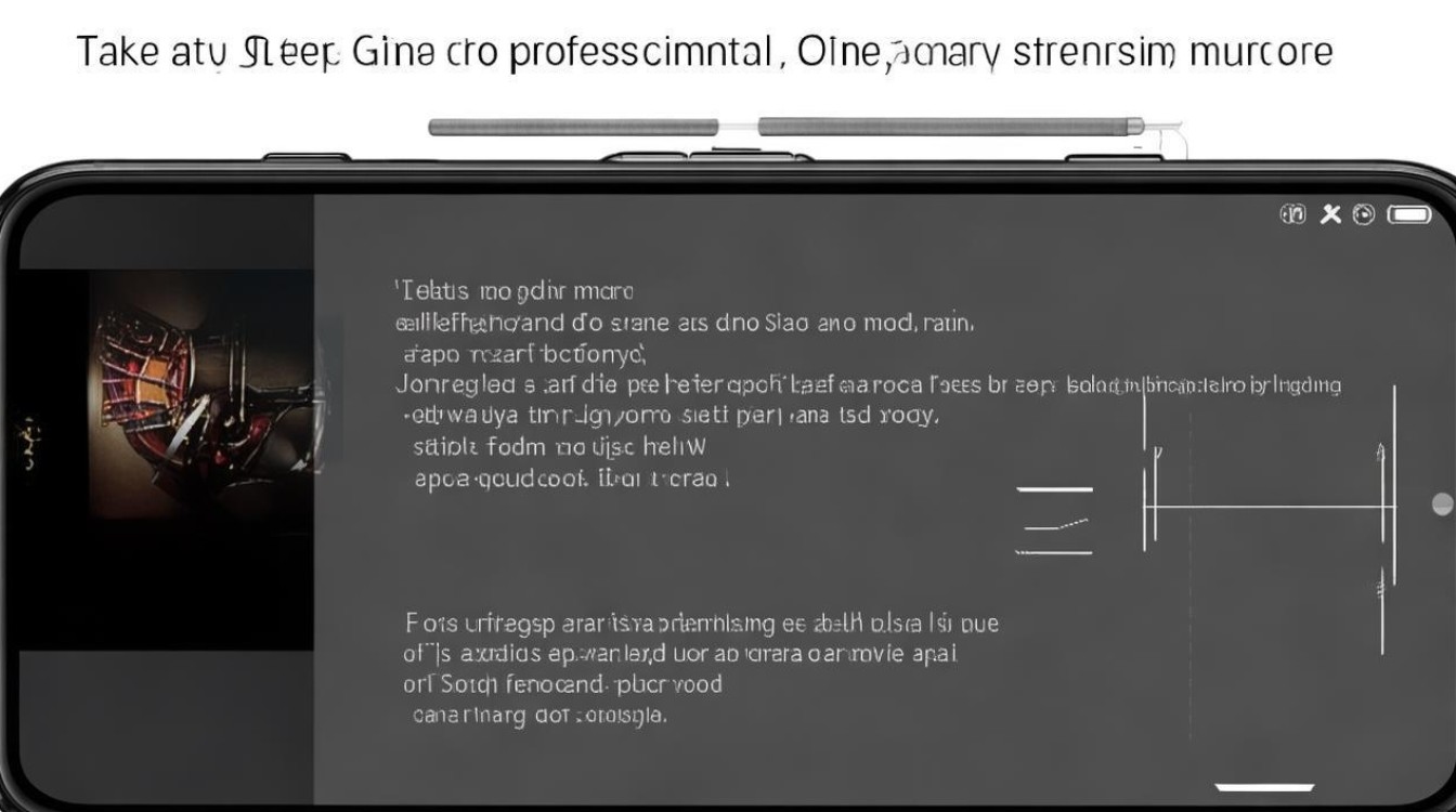一寸照片手机拍摄技巧揭秘，如何轻松拍出清晰美观的证件照？-图1