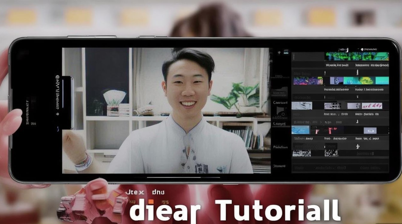 如何制作引人入胜的开箱小卡视频剪辑教程？-图1