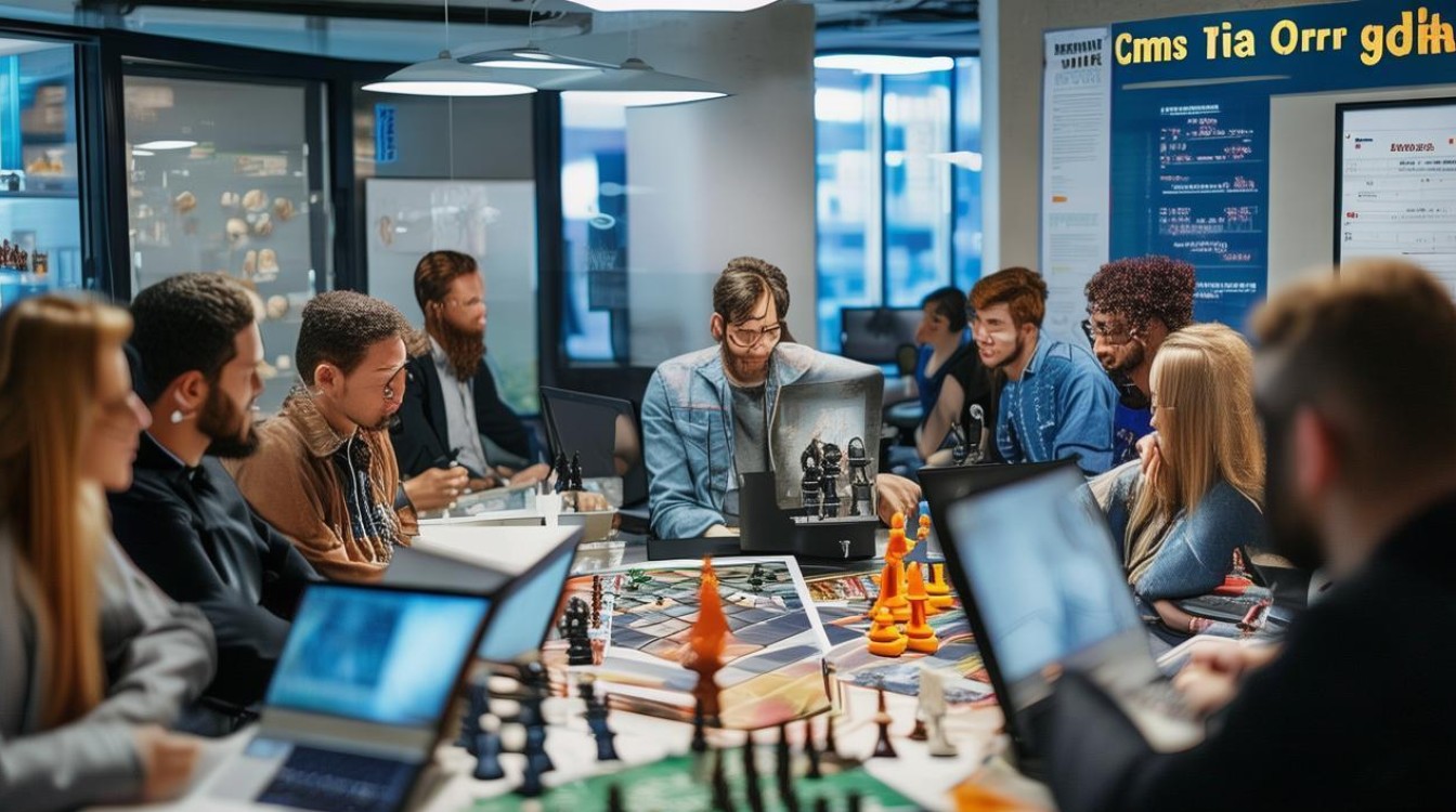 棋牌类程序员招聘，究竟需要满足哪些具体要求与条件？-图1