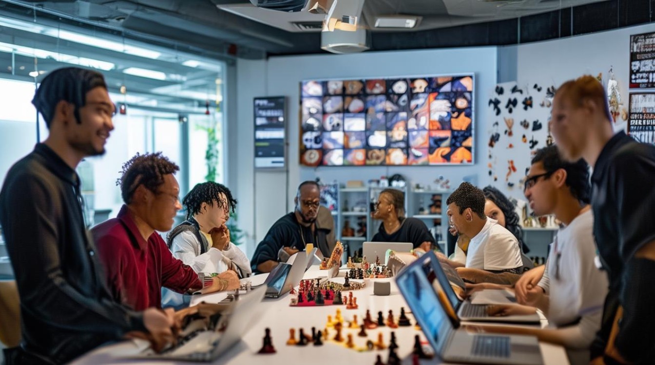 棋牌类程序员招聘，究竟需要满足哪些具体要求与条件？-图2