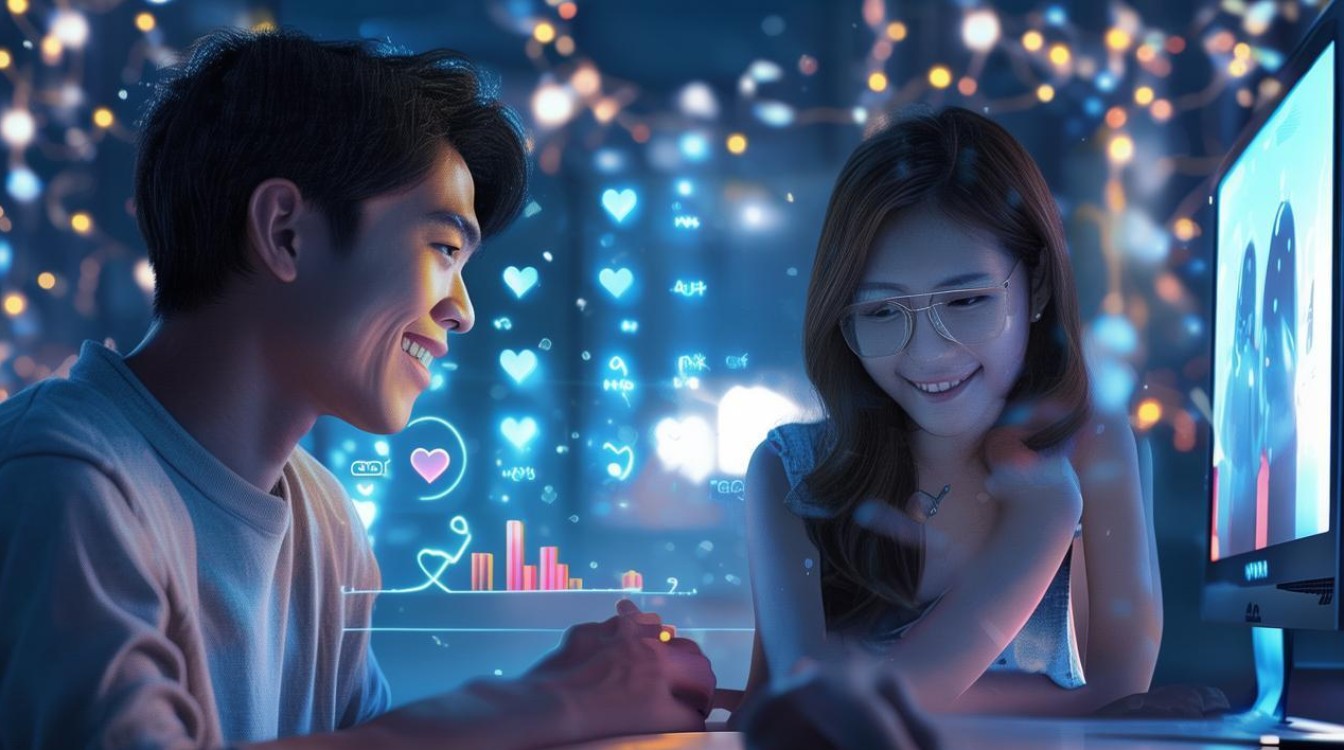 QQ亲密度如何衡量?揭秘影响亲密度等级的关键因素!-图1 QQ亲密度如何衡量?揭秘影响亲密度等级的关键因素!-图1