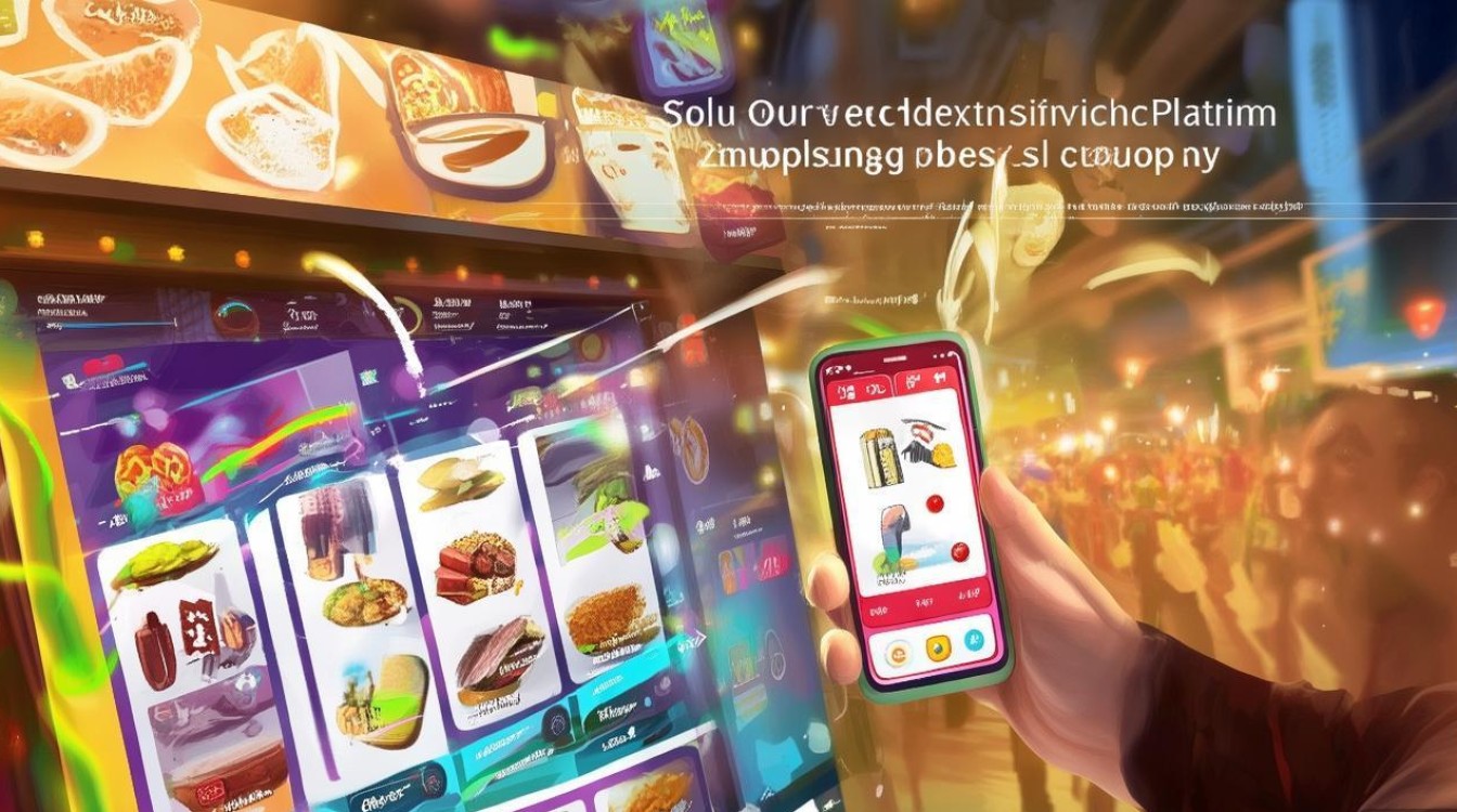 抖音自助下单服务平台，真的那么便宜吗？-图1
