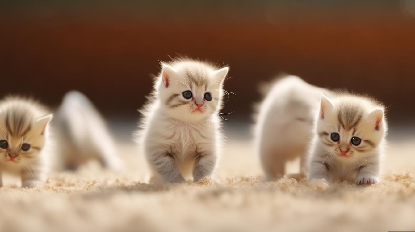 如何巧妙剪辑小猫诞生视频，捕捉萌态瞬间？-图2