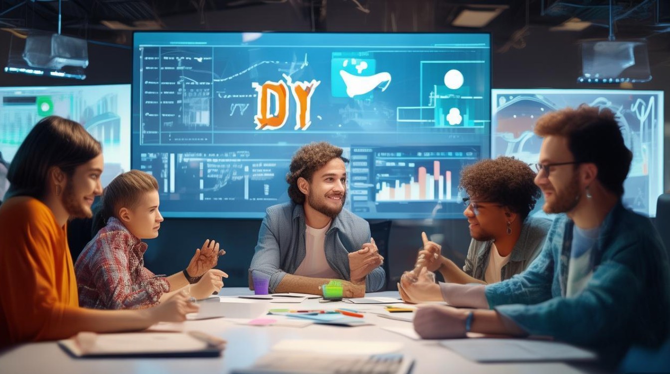 如何打造成功的DY粉丝业务？揭秘高效运营秘诀！-图1