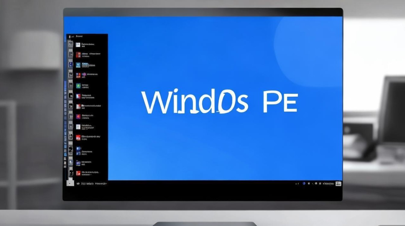 winpe centos 7如何实现Windows PE环境下安装和配置CentOS 7?-图1 winpe centos 7如何实现Windows PE环境下安装和配置CentOS 7?-图1