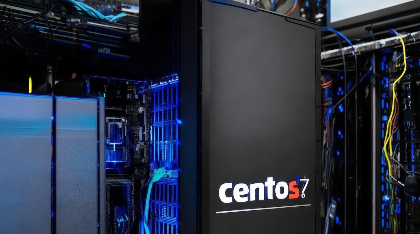 CentOS 7 AltArch版本安装时遇到了哪些常见问题及解决方法?-图2 CentOS 7 AltArch版本安装时遇到了哪些常见问题及解决方法?-图2