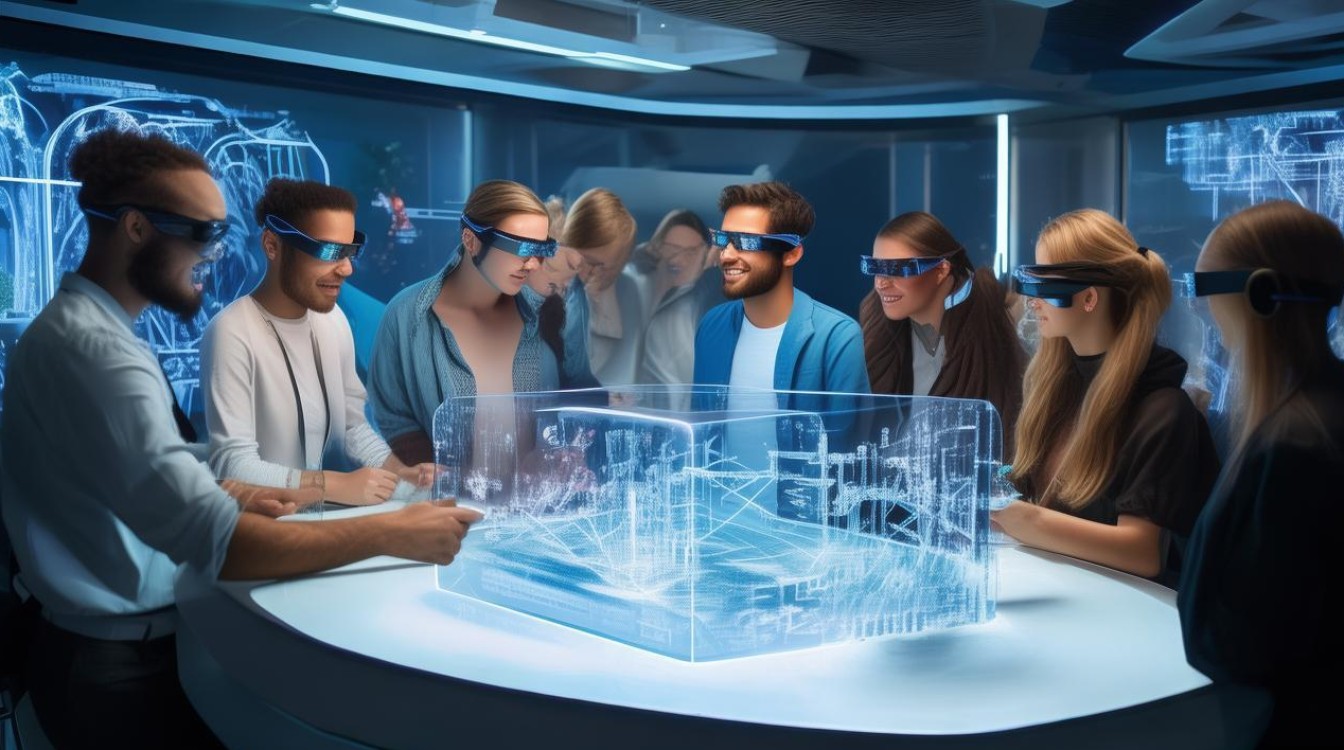 VR三维建模程序员招聘,为何行业如此渴求此类人才?-图1 VR三维建模程序员招聘,为何行业如此渴求此类人才?-图1