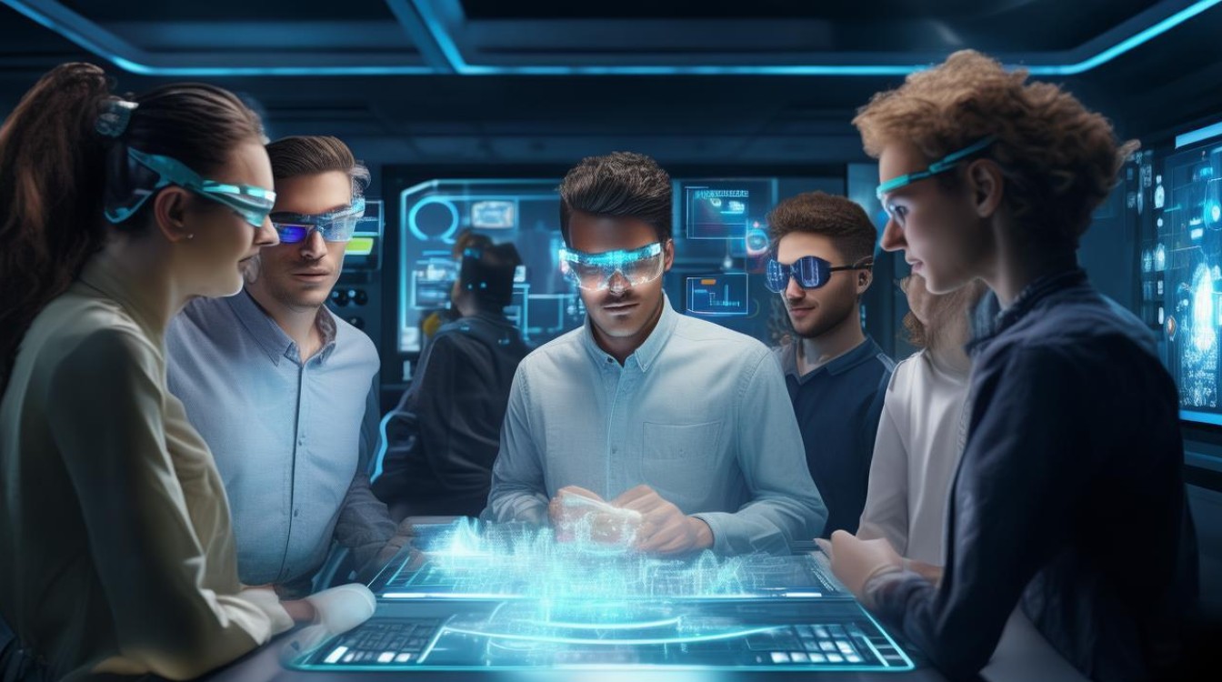 VR三维建模程序员招聘,为何行业如此渴求此类人才?-图3 VR三维建模程序员招聘,为何行业如此渴求此类人才?-图3