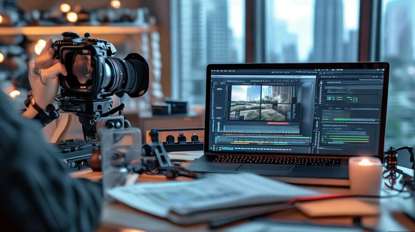 如何高效拍摄与剪辑视频教程，新手必看攻略？-图2