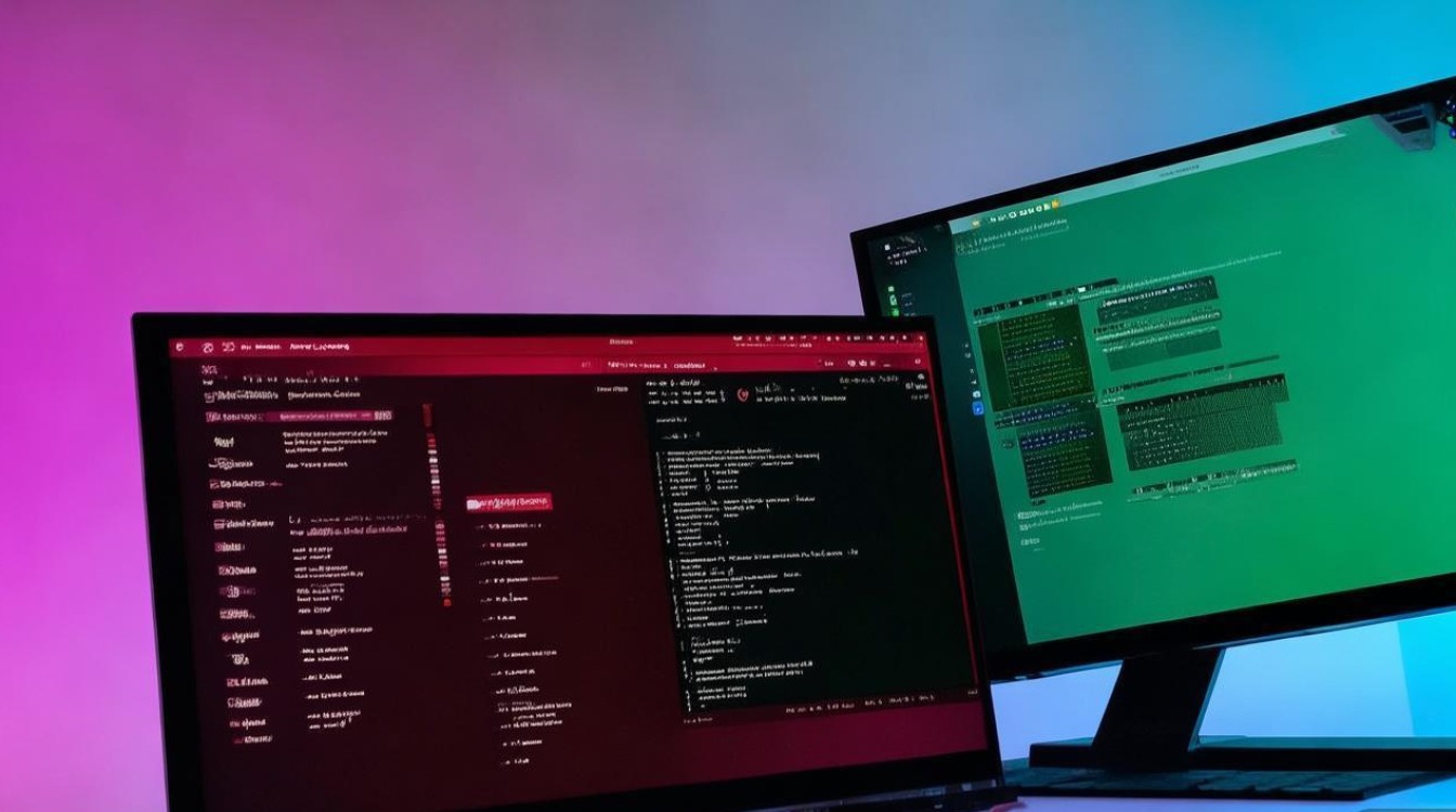 CentOS与Ubuntu桌面，究竟哪个更适合您的需求？性能、兼容性大对比！-图2