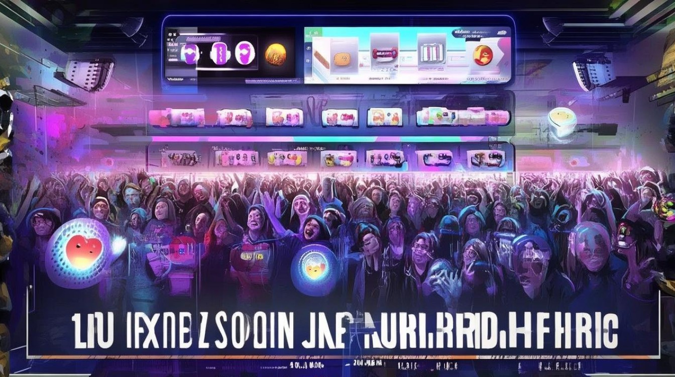 打造热门ks直播下单平台，24小时人气不衰秘诀！-图1