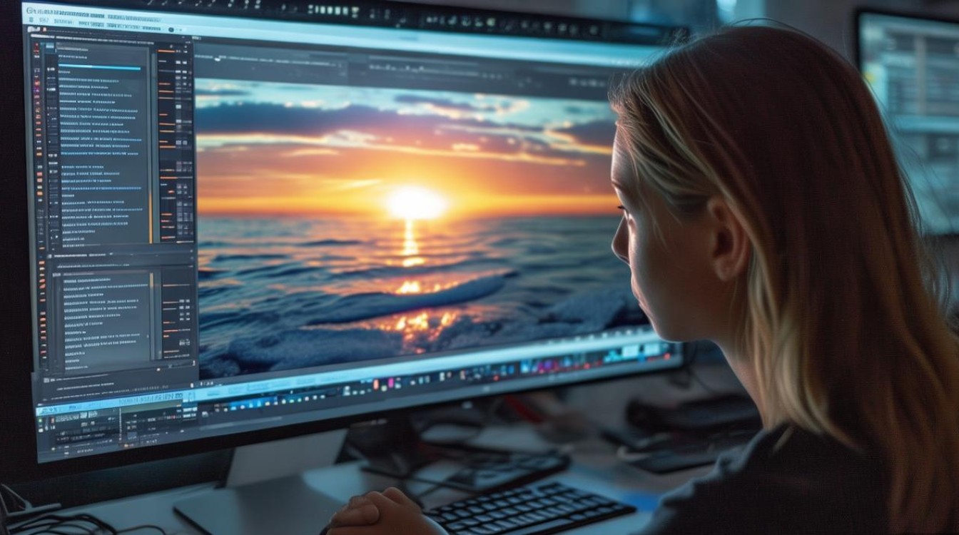 剪辑视频结尾如何巧妙收尾?30个技巧让你告别尴尬!-图2 剪辑视频结尾如何巧妙收尾?30个技巧让你告别尴尬!-图2