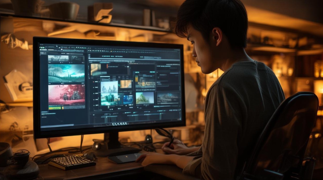 中视频剪辑历史技巧详解,如何巧妙融合历史元素?-图3 中视频剪辑历史技巧详解,如何巧妙融合历史元素?-图3