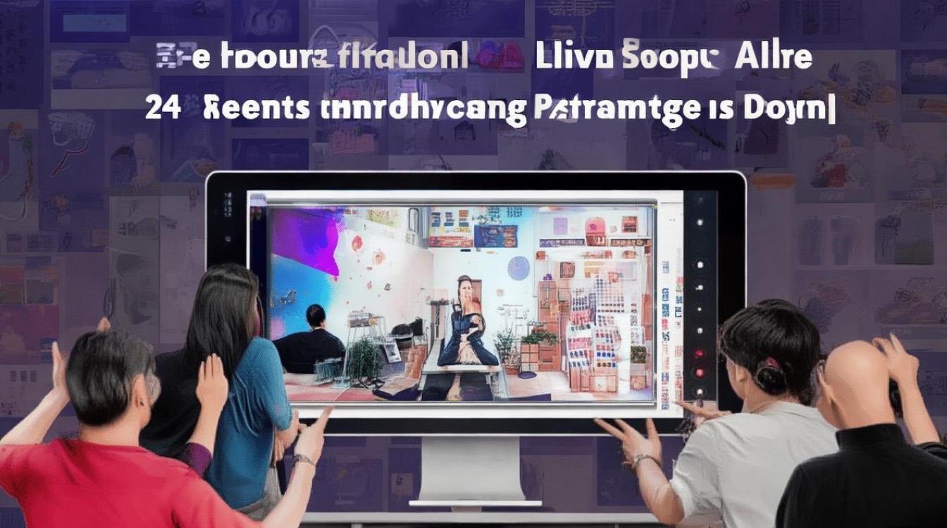 抖音24小时低价秒单业务,揭秘热门直播带货秘诀?-图2 抖音24小时低价秒单业务,揭秘热门直播带货秘诀?-图2