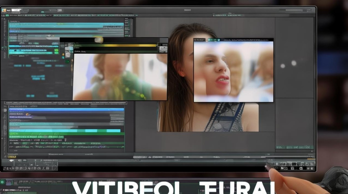 视频剪辑时为何会出现旋转问题？如何纠正视频旋转角度？-图1