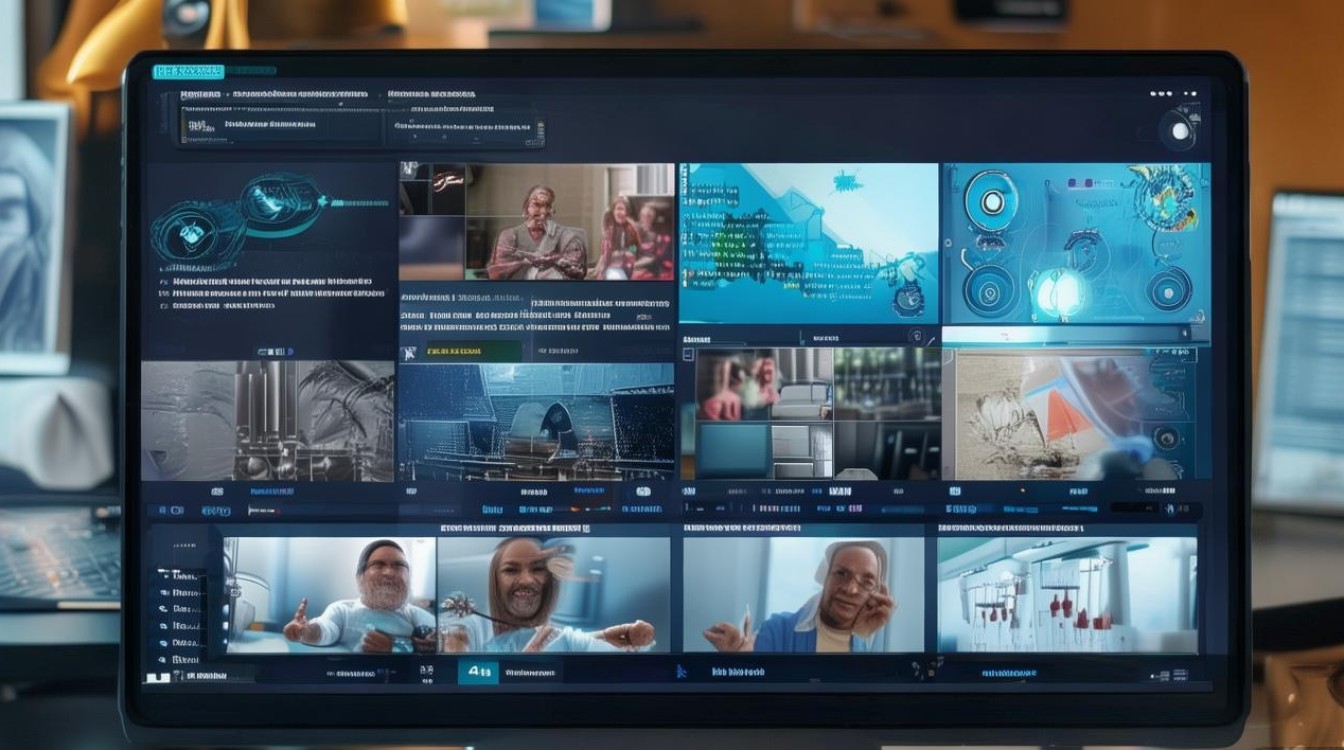 如何巧妙剪辑药品宣传视频？专业技巧揭秘-图2
