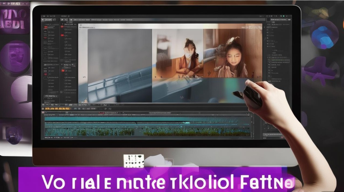 视频剪辑时为何会出现旋转问题？如何纠正视频旋转角度？-图2