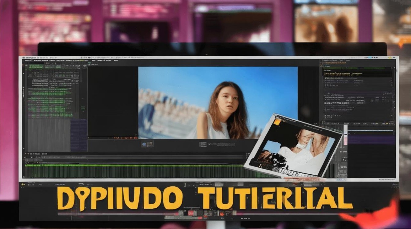 视频剪辑时为何会出现旋转问题？如何纠正视频旋转角度？-图3