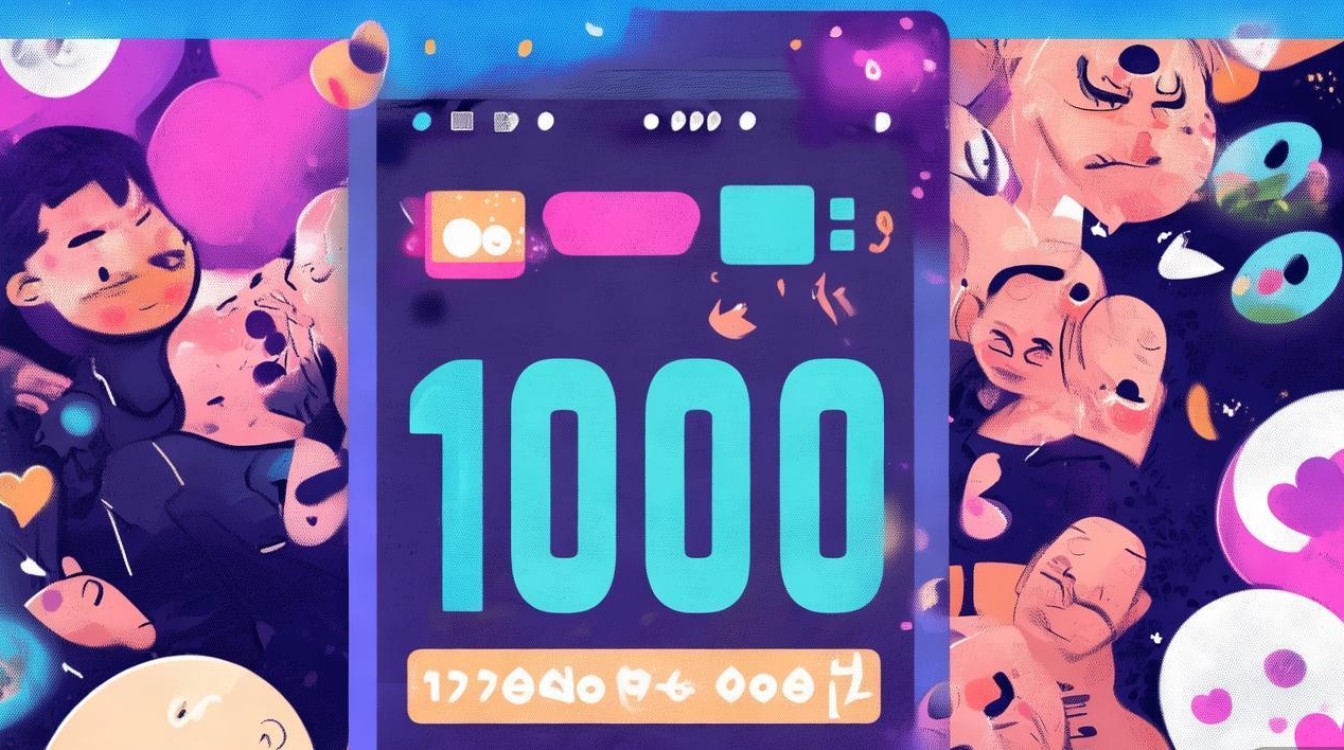 快手点赞秒破1000,双击也能轻松上热门?揭秘秘诀!-图2 快手点赞秒破1000,双击也能轻松上热门?揭秘秘诀!-图2