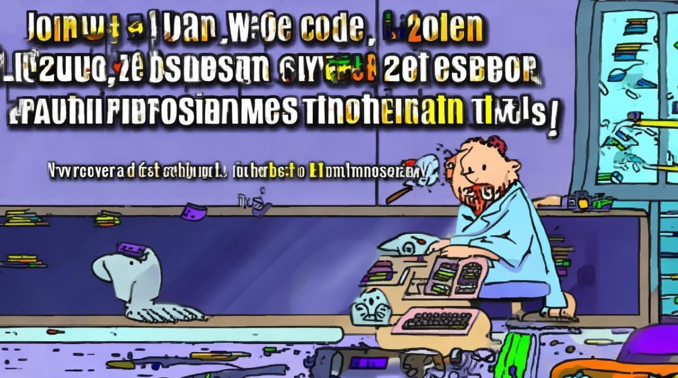 程序员招聘广告中那些逗趣语句，究竟有何魔力，让人忍不住想一探究竟？-图1