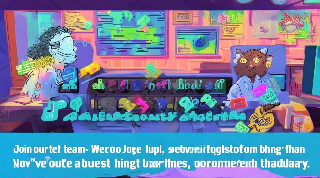 程序员招聘广告中那些逗趣语句，究竟有何魔力，让人忍不住想一探究竟？-图2