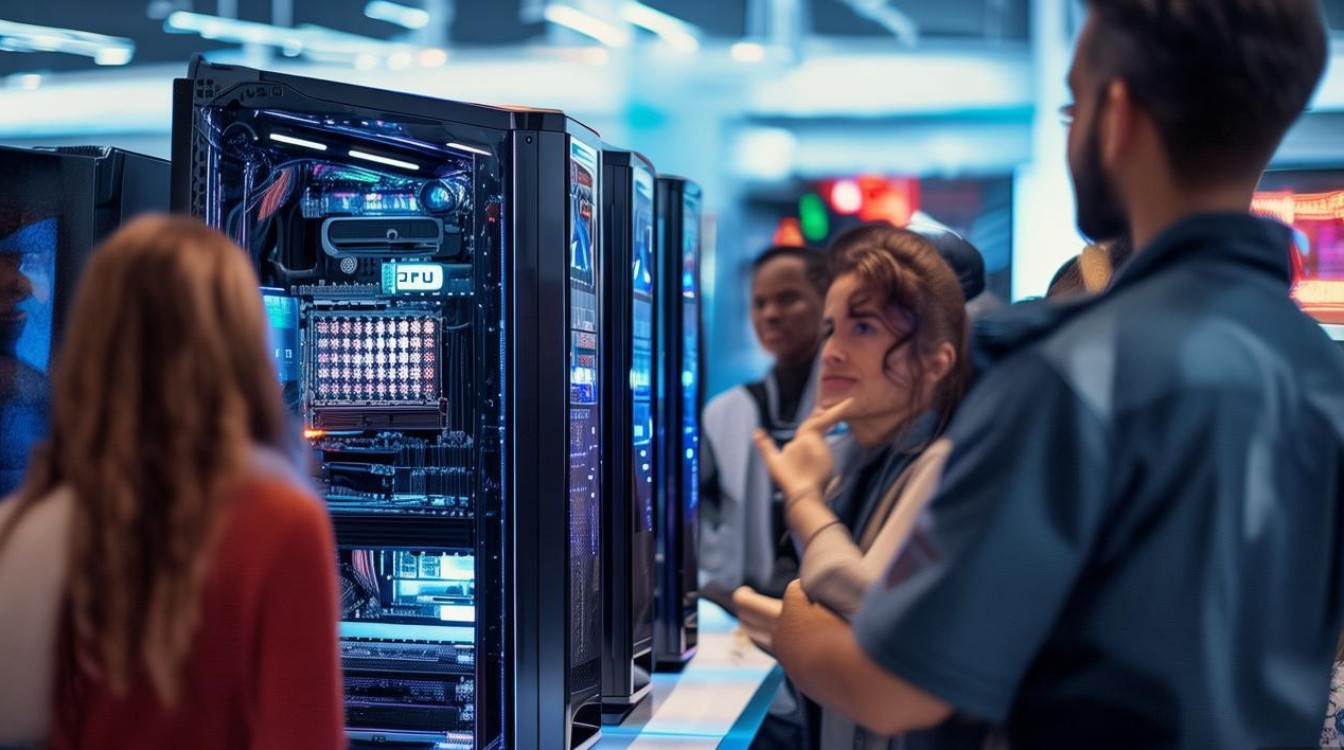 如何选购电脑主机？挑选配置与品牌的关键因素揭秘！-图1