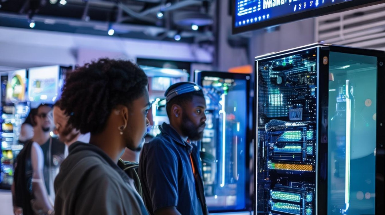 如何选购电脑主机？挑选配置与品牌的关键因素揭秘！-图3