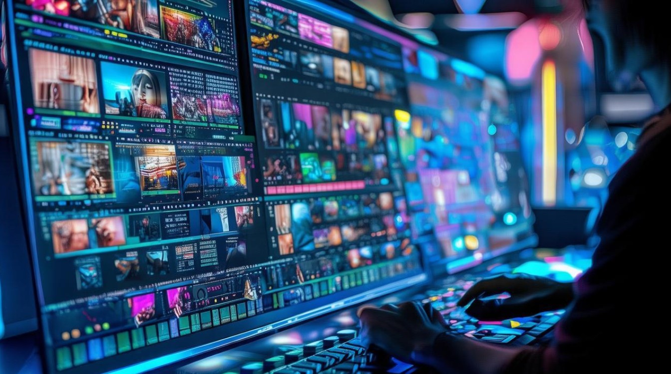 如何高效剪辑转场视频背景音乐?专业技巧揭秘-图1 如何高效剪辑转场视频背景音乐?专业技巧揭秘-图1