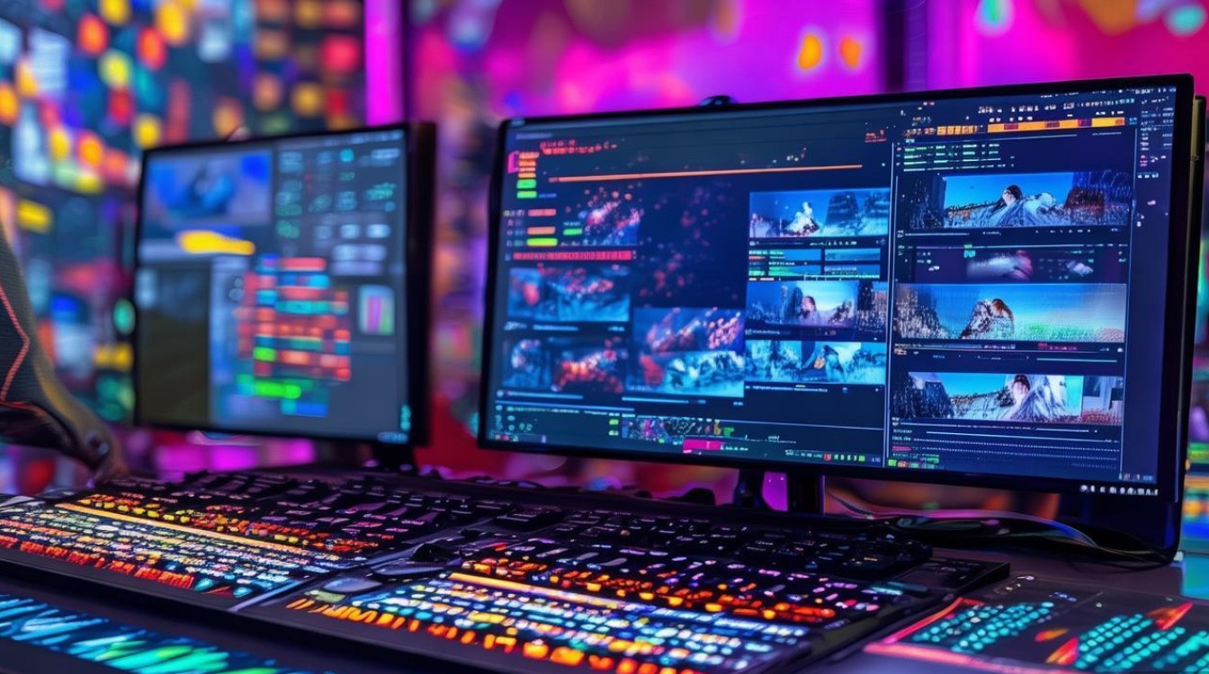 如何高效剪辑转场视频背景音乐?专业技巧揭秘-图2 如何高效剪辑转场视频背景音乐?专业技巧揭秘-图2